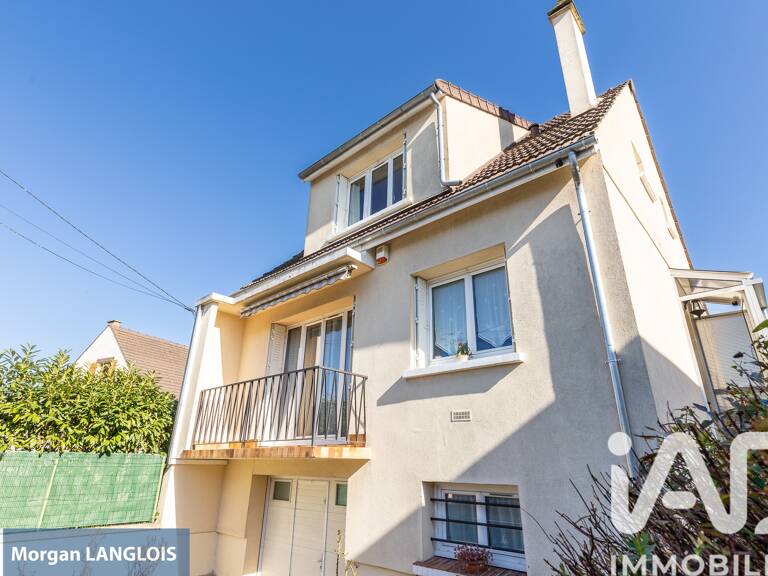 Vente Maison/villa 5 pièces — photo 1