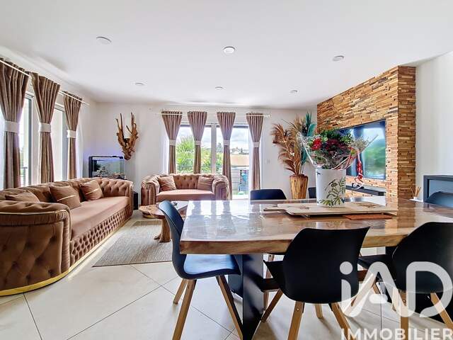Vente Maison/villa 6 pièces — photo du bien