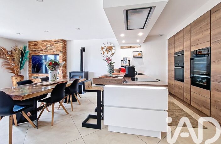 Vente Maison/villa 6 pièces — photo 4