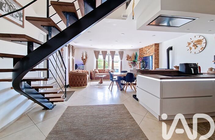 Vente Maison/villa 6 pièces — photo 5