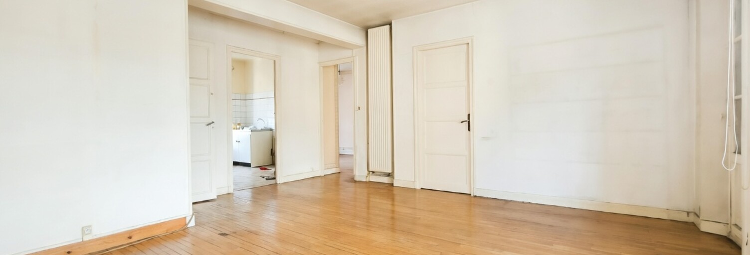 Immeuble  125 m² à vendre à Nouzonville (08700)