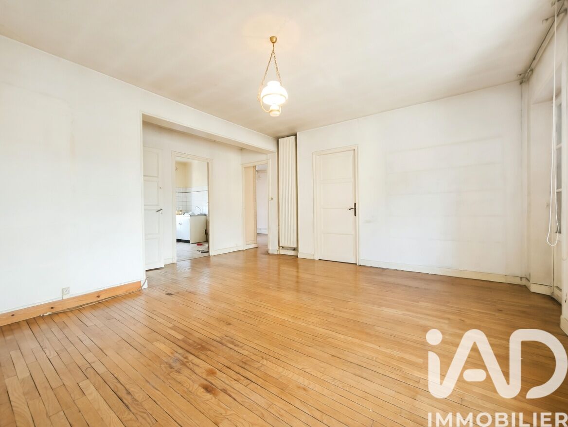 Maison à vendre, 125 m², Nouzonville