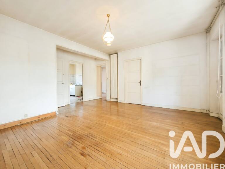 Vente Immeuble 125 m&sup2; — photo 1