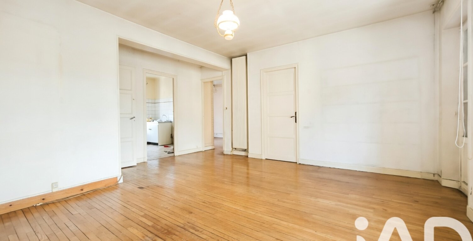 Vente Immeuble 125 m&sup2; — photo 1