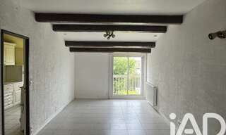 Maison 5 Pièces 94 m² à vendre à Puiseux-en-France (95380)