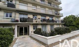 Appartement 2 Pièces 39 m² à vendre à Saint-Maur-des-Fossés (94210)