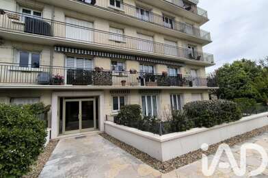 Appartement 2 pièces 230000 €