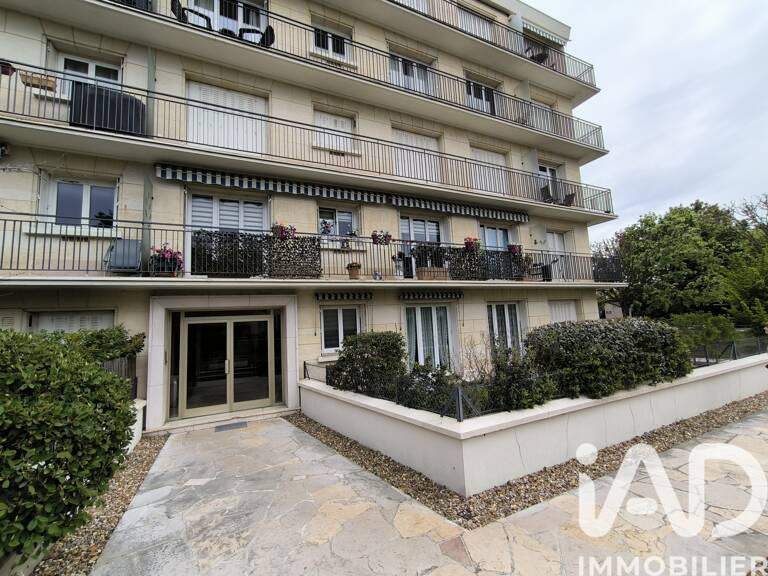Vente Appartement 2 pièces — photo 1