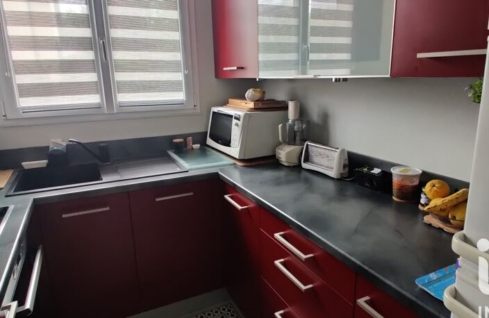 Vente Appartement 2 pièces — photo 2