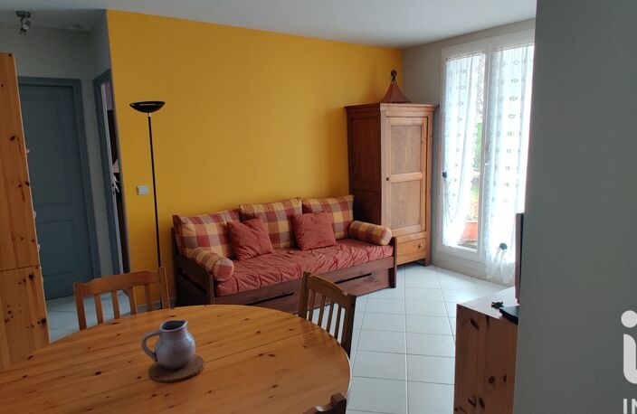 Vente Appartement 2 pièces — photo 3