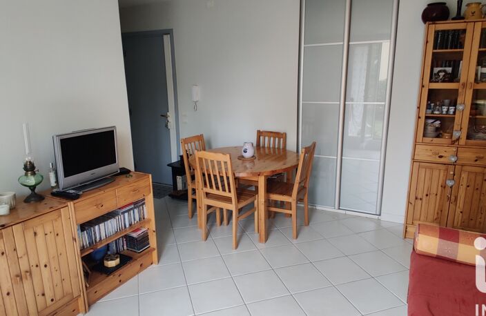 Vente Appartement 2 pièces — photo 4
