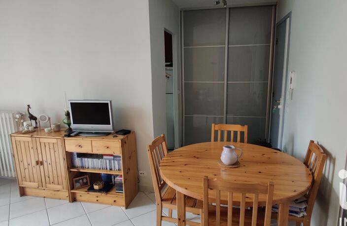 Vente Appartement 2 pièces — photo 5