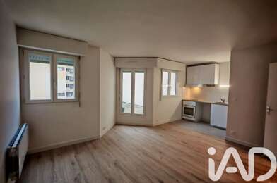 Appartement 1 pièces 1000 €