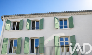 Maison 5 Pièces 90 m² à vendre à Valréas (84600)