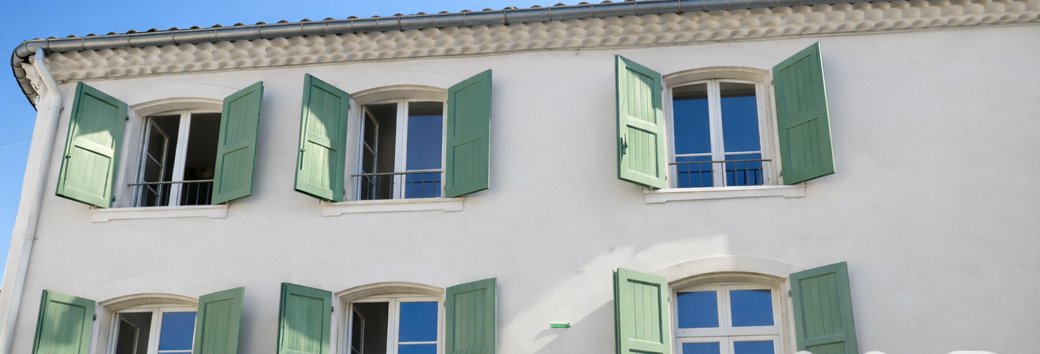 Maison 5 Pièces 90 m² à vendre à Valréas (84600)