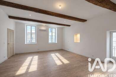 Maison 5 pièces 196000 €