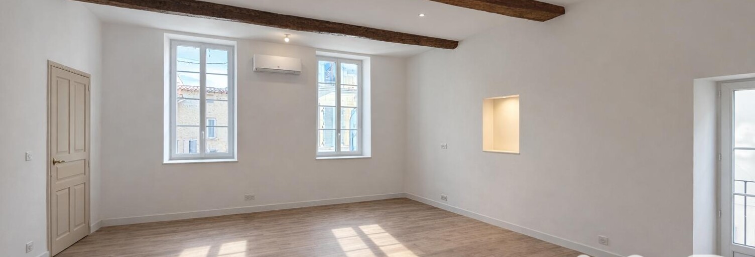 Maison 5 Pièces 90 m² à vendre à Valréas (84600)