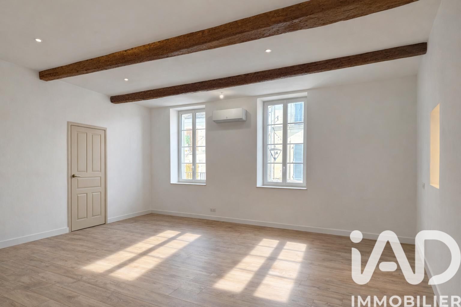 Vente Maison de ville 5 pièces - Photo 2