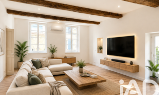 Maison 5 Pièces 90 m² à vendre à Valréas (84600)