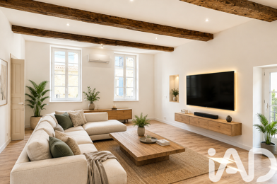 Maison 5 pièces 185000 €