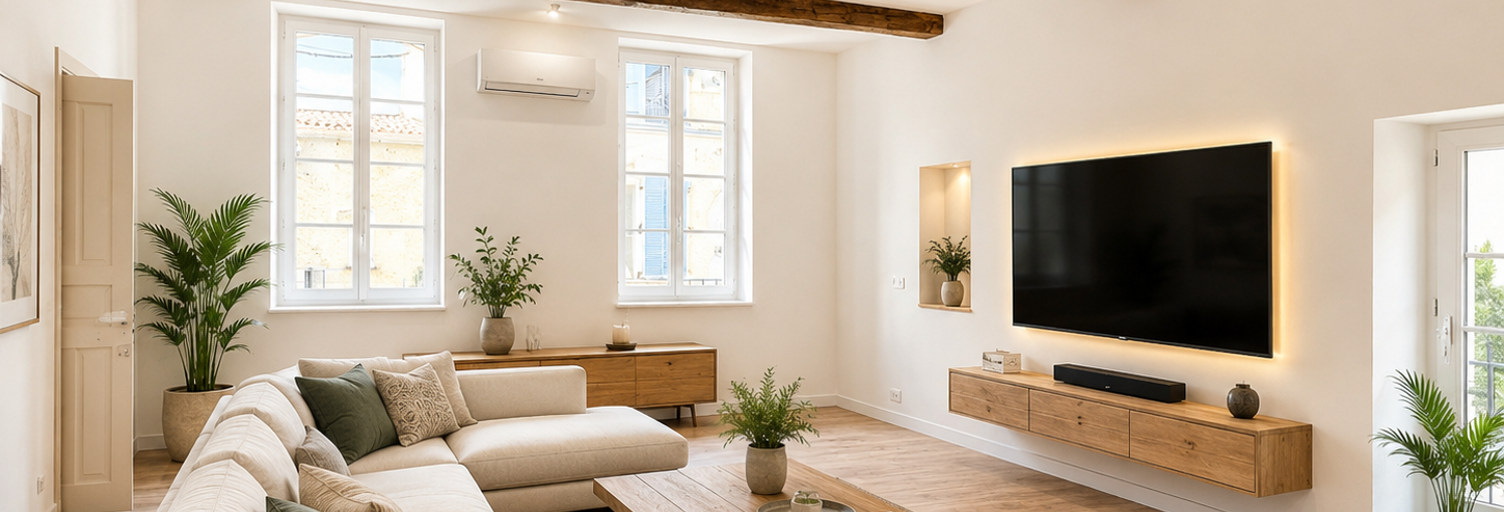 Maison 5 Pièces 90 m² à vendre à Valréas (84600)