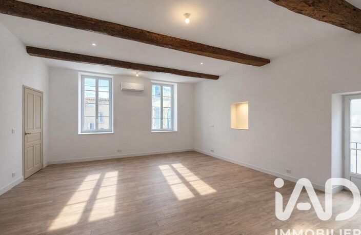 Vente Maison de ville 5 pièces — photo 3