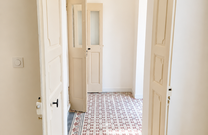 Vente Maison de ville 5 pièces — photo 5