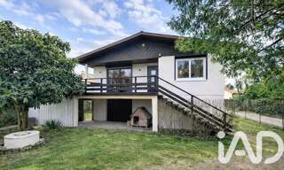 Maison 4 Pièces 114 m² à vendre à Fonsorbes (31470)