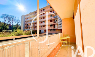 Appartement 4 Pièces 71 m² à vendre à La Valette-du-Var (83160)