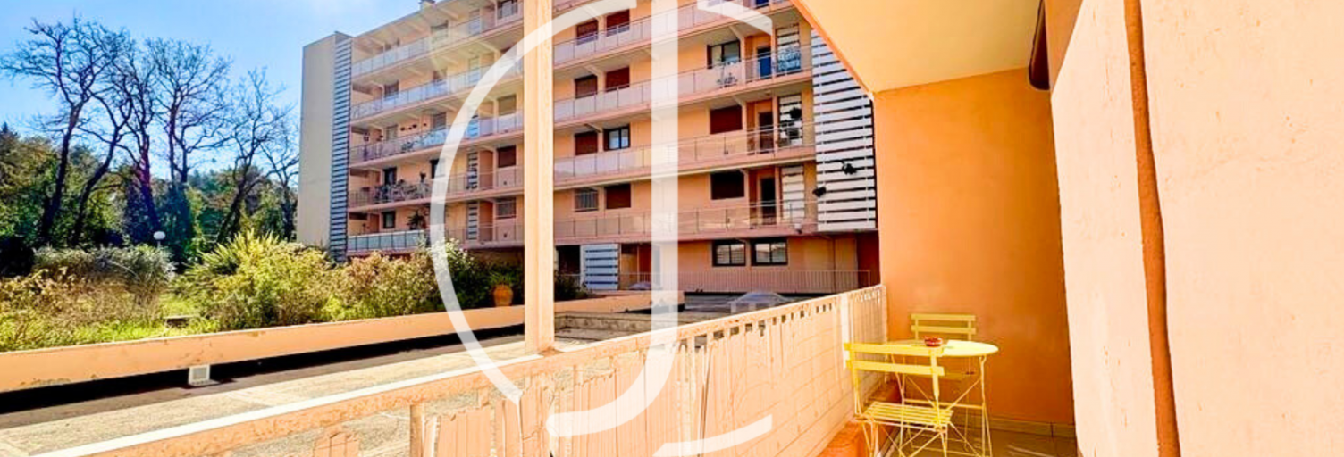 Appartement 4 Pièces 71 m² à vendre à La Valette-du-Var (83160)