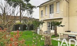 Immeuble  127 m² à vendre à Soisy-sur-Seine (91450)