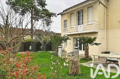 Immeuble  470000 €