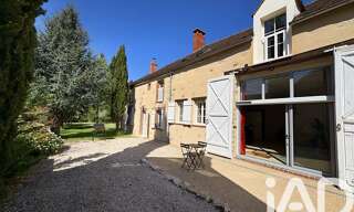 Maison 9 Pièces 240 m² à vendre à Chevry-en-Sereine (77710)