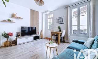 Appartement 1 Pièce 35 m² à vendre à Argenteuil (95100)
