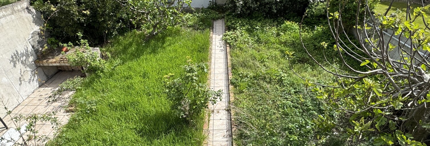 Maison 8 Pièces 142 m² à vendre à Morangis (91420)