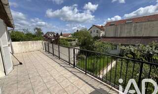 Maison 8 Pièces 142 m² à vendre à Morangis (91420)