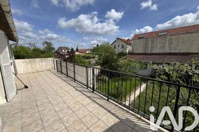 Maison 8 pièces 399900 €