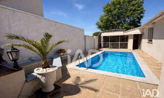 Maison 4 Pièces 94 m² à vendre à Manduel (30129)