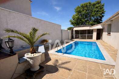 Maison 4 pièces 280000 €