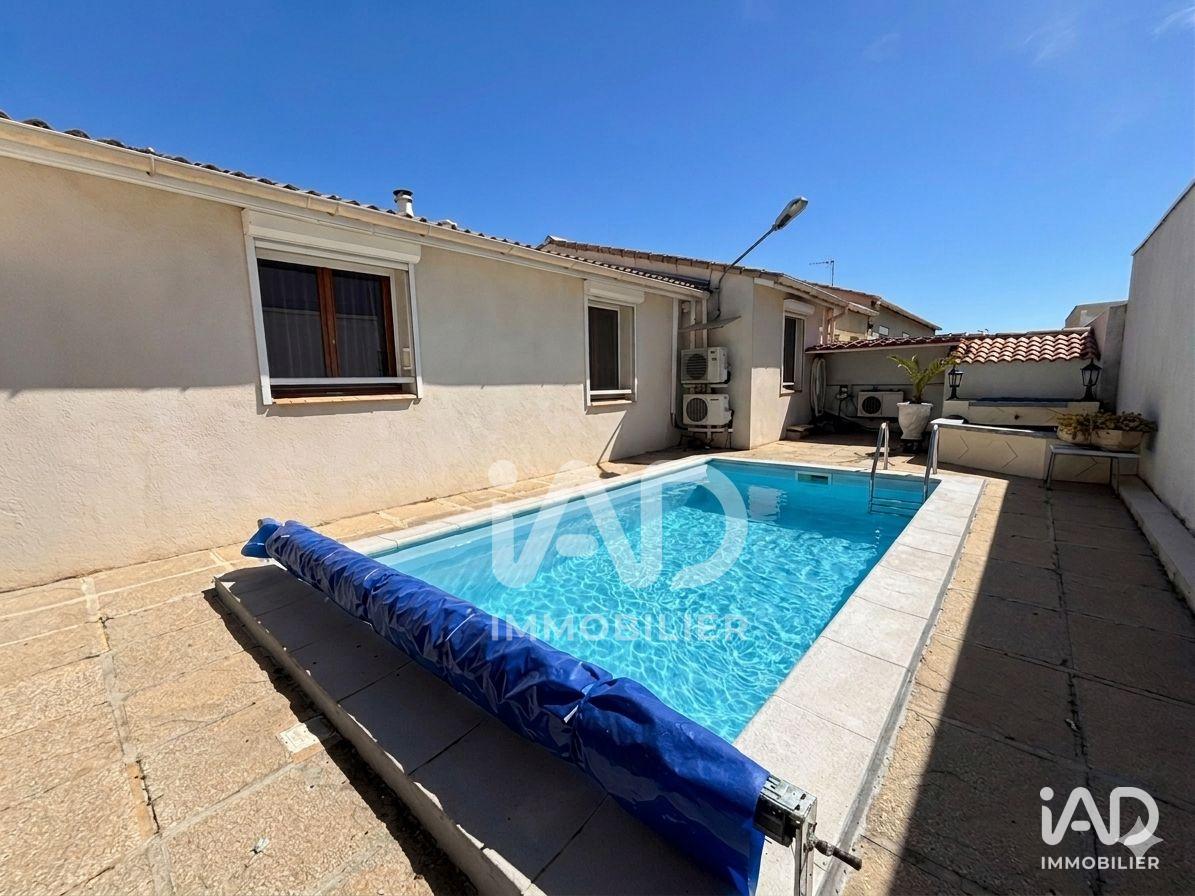 Vente Maison/villa 4 pièces - Photo 2