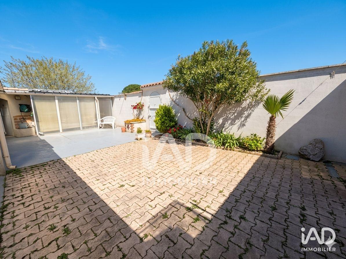 Vente Maison/villa 4 pièces - Photo 3