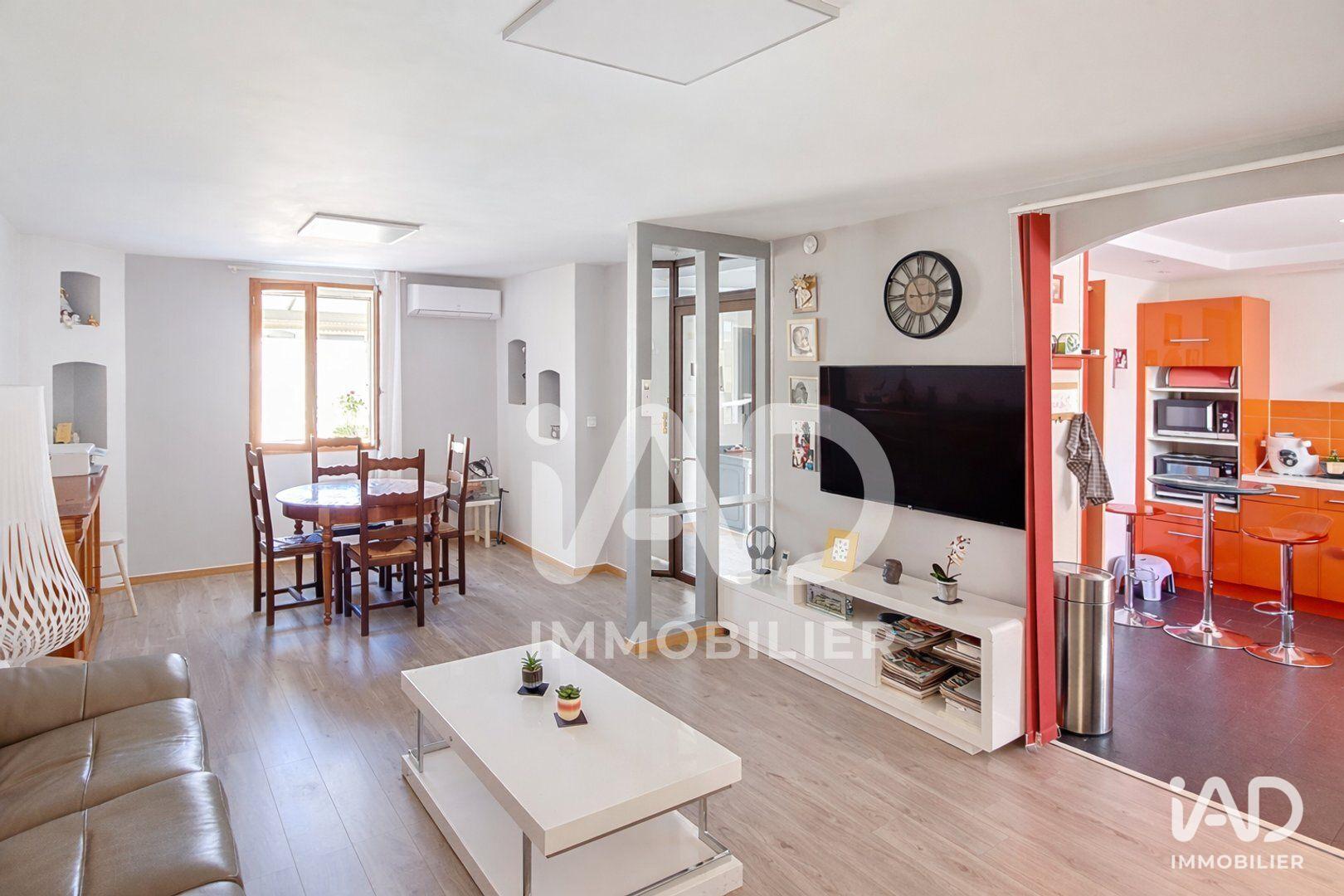Vente Maison/villa 4 pièces - Photo 4