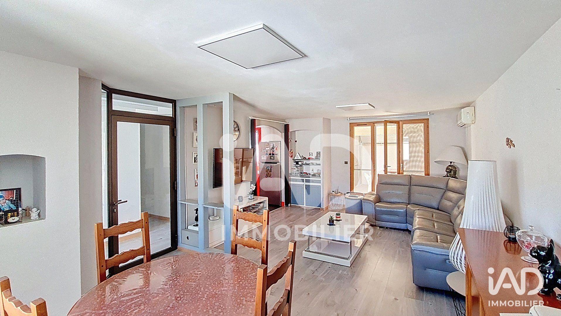 Vente Maison/villa 4 pièces - Photo 5