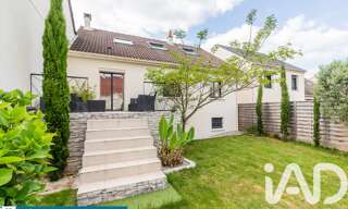 Maison 6 Pièces 100 m² à vendre à Viry-Châtillon (91170)