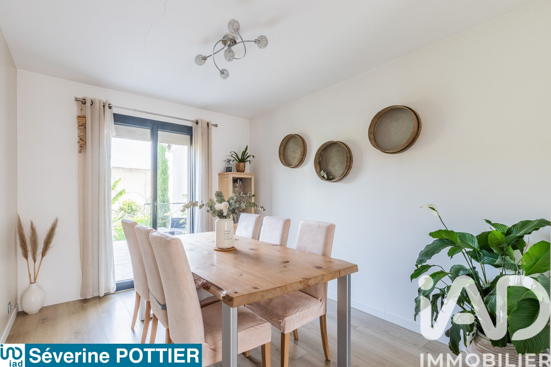 Vente Maison/villa 6 pièces - Photo 5