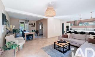 Maison 6 Pièces 112 m² à vendre à Brie-Comte-Robert (77170)