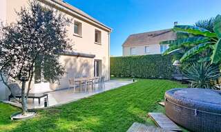Maison 6 Pièces 112 m² à vendre à Brie-Comte-Robert (77170)
