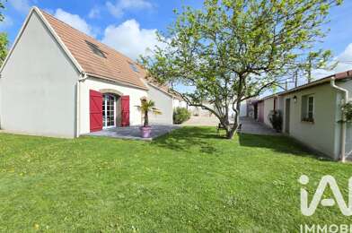 Maison 5 pièces 281000 €