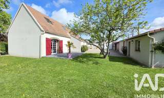 Maison 5 Pièces 110 m² à vendre à Marville-Moutiers-Brûlé (28500)