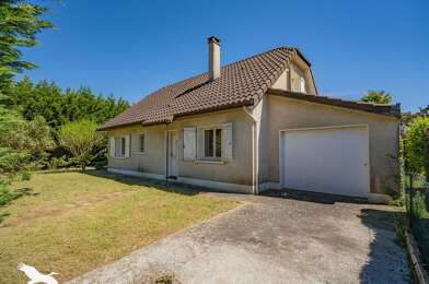 Maison 4 pièces 254880 €